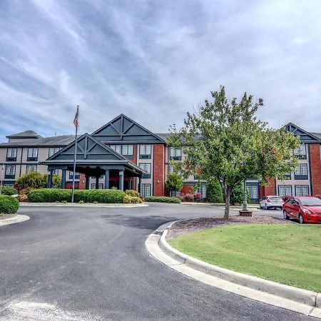 The Inn At River Landing Wallace Esterno foto